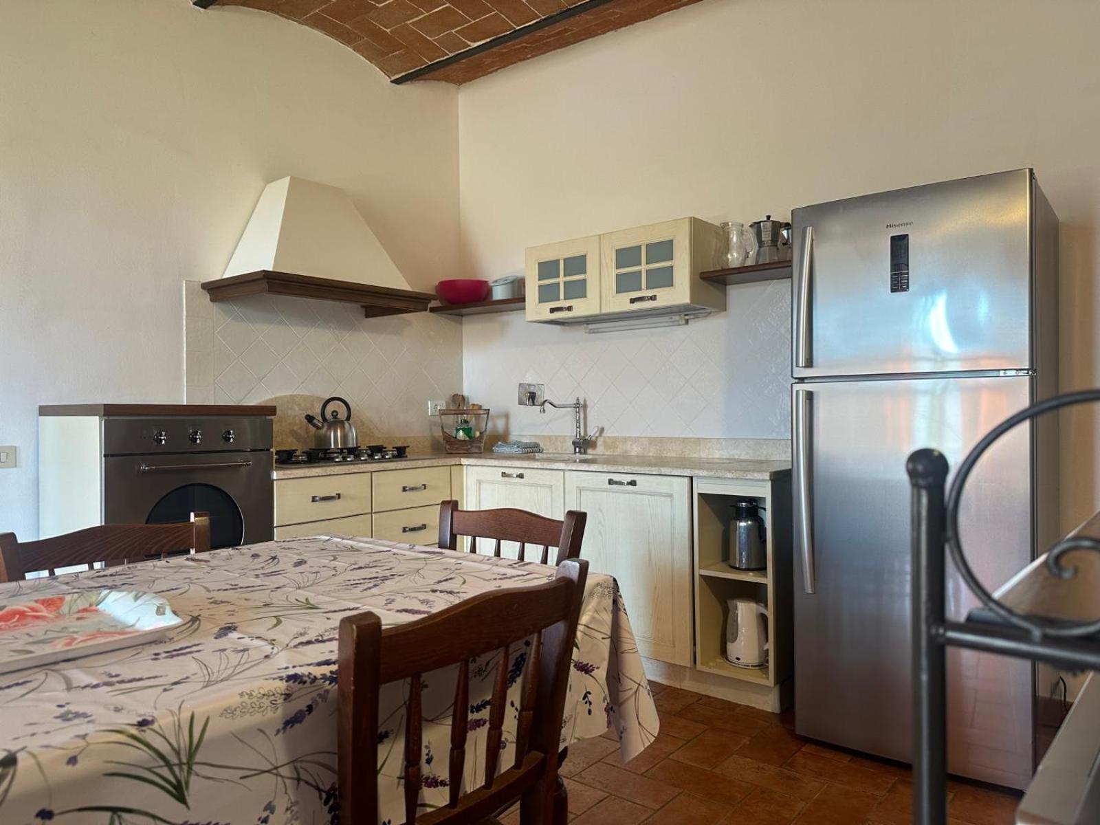 Agriturismo La Peschiera Casole dʼElsa المظهر الخارجي الصورة