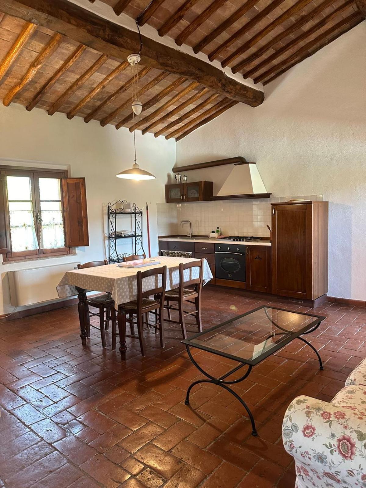 Agriturismo La Peschiera Casole dʼElsa المظهر الخارجي الصورة