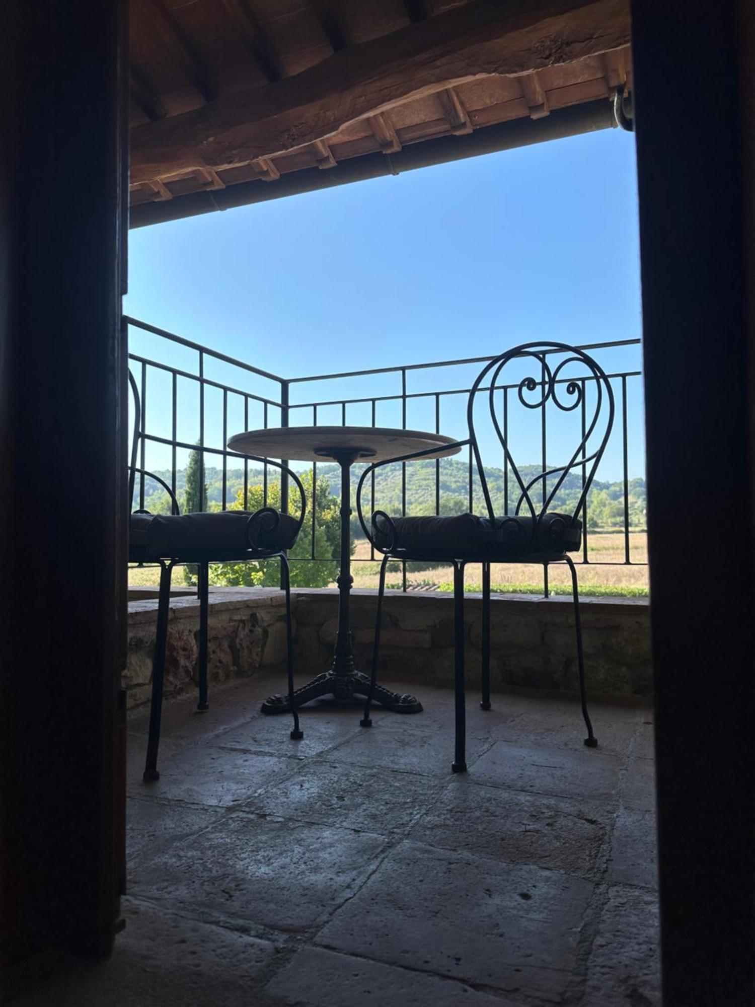 Agriturismo La Peschiera Casole dʼElsa المظهر الخارجي الصورة